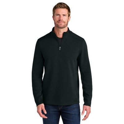 OGIO® Transcend 1/4-Zip