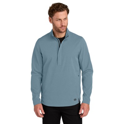 OGIO® Aspect 1/2-Zip Pullover