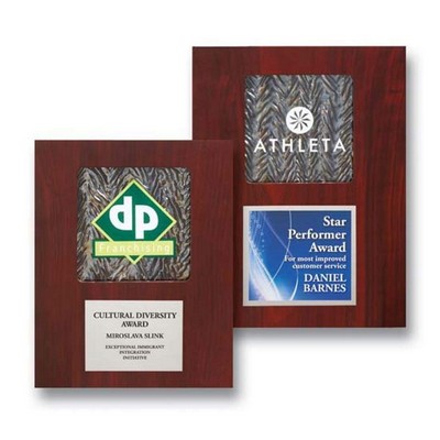 Silver Opaline Award