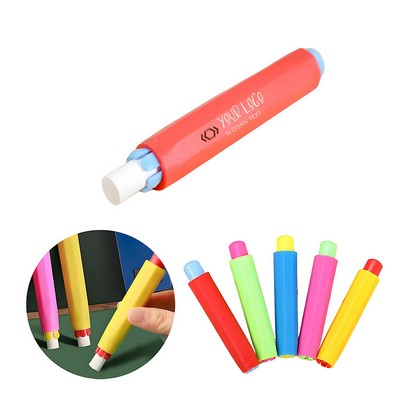 Eco Friendly Adjustable PP Chalk Holder With Ergonomic Grip