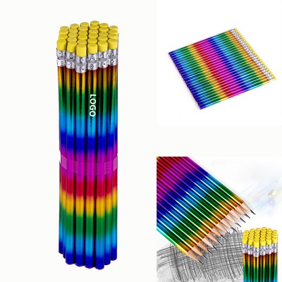 Holographic Pencil