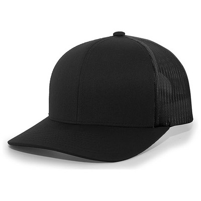 Mesh Back Trucker hat